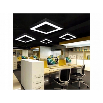 LAMPA WISZĄCA LUNOMI LED 72W